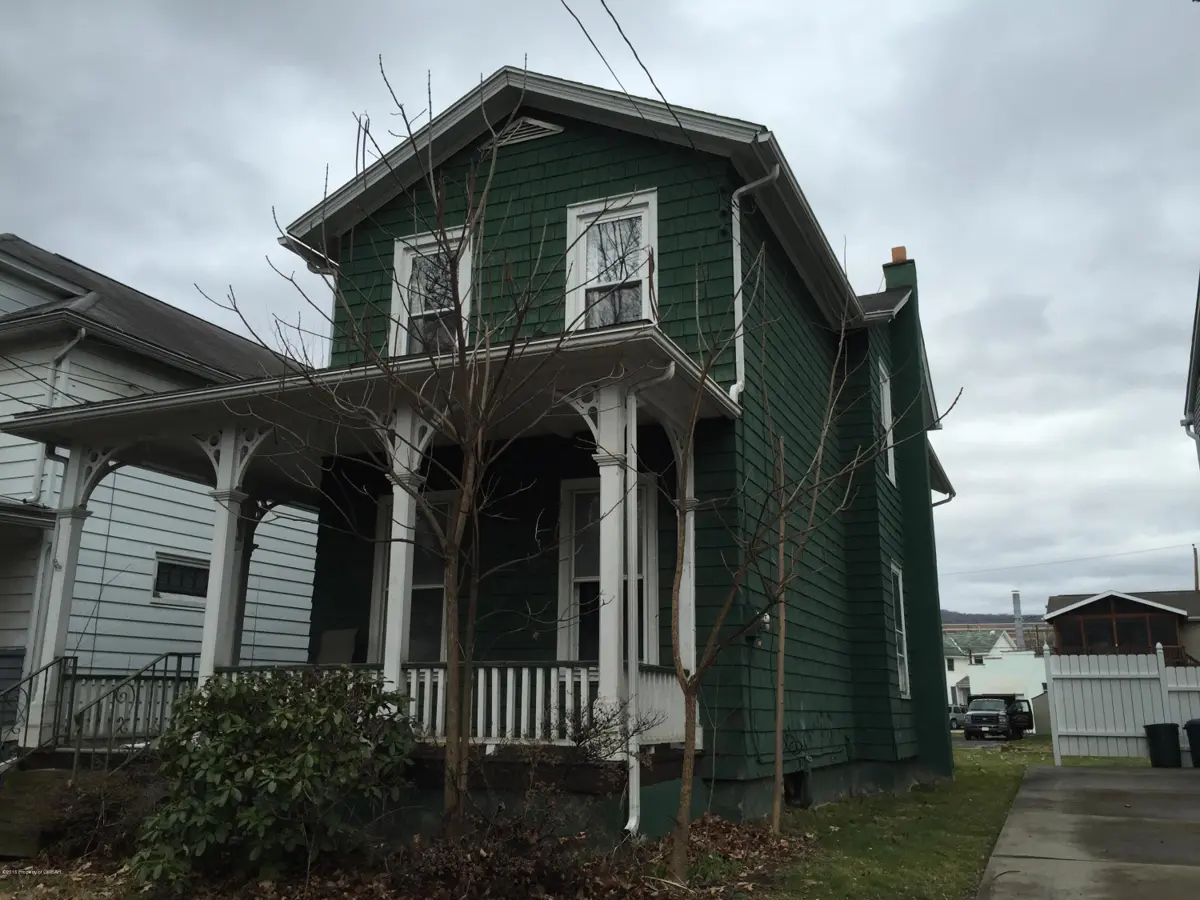 344 RACE Street, West Pittston in West Pittston