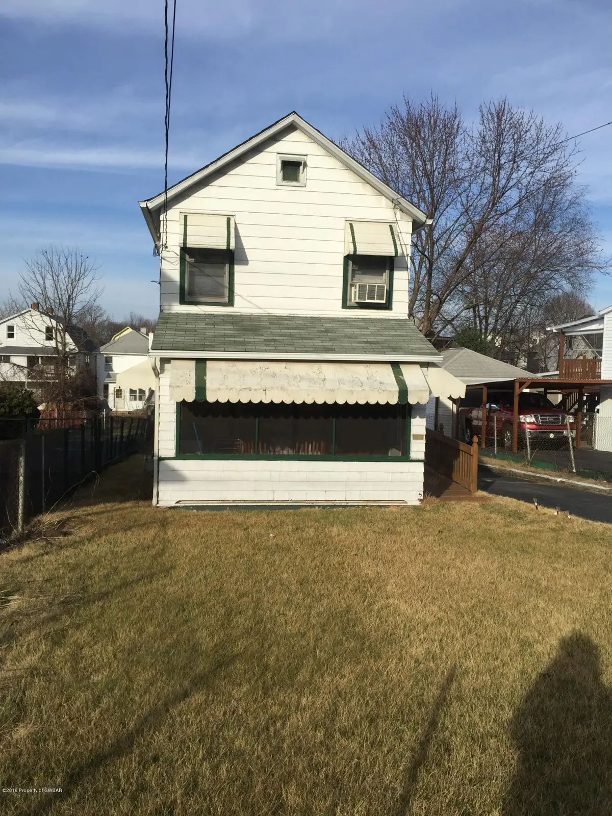 222 Taft St., Hanover Township in Hanover Township