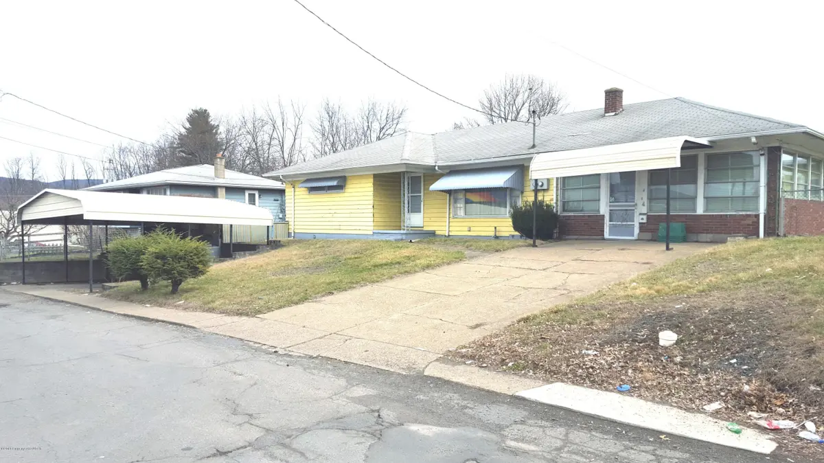 4 MILLER Street, Pittston in Pittston