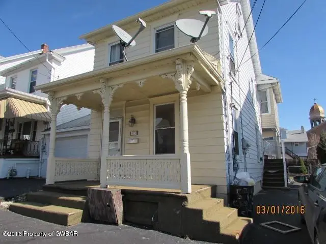 591 CARSON Street, Hazleton in Hazleton