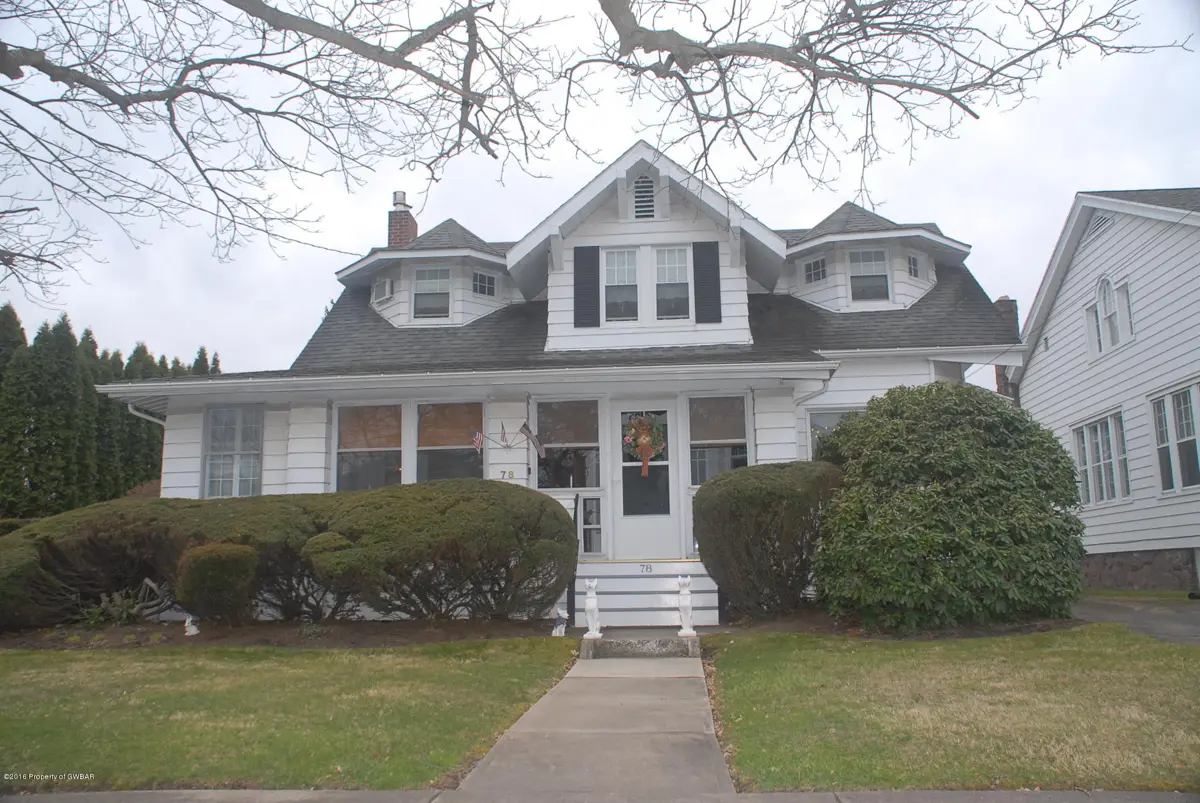78 YEAGER Avenue, Forty Fort in Forty Fort