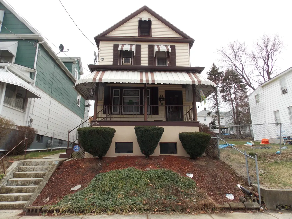 62 Graham Avenue, Hanover Township in Hanover Township