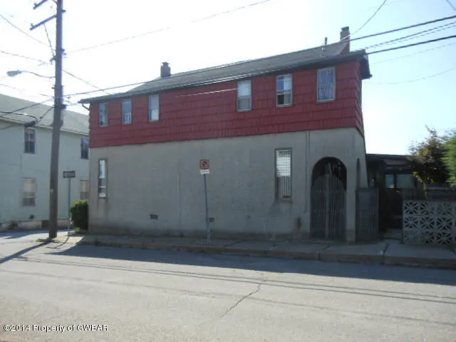 702 WALNUT Street, Freeland in Freeland