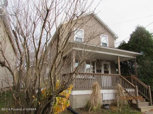 281 E Broadway Street, Larksville in Larksville