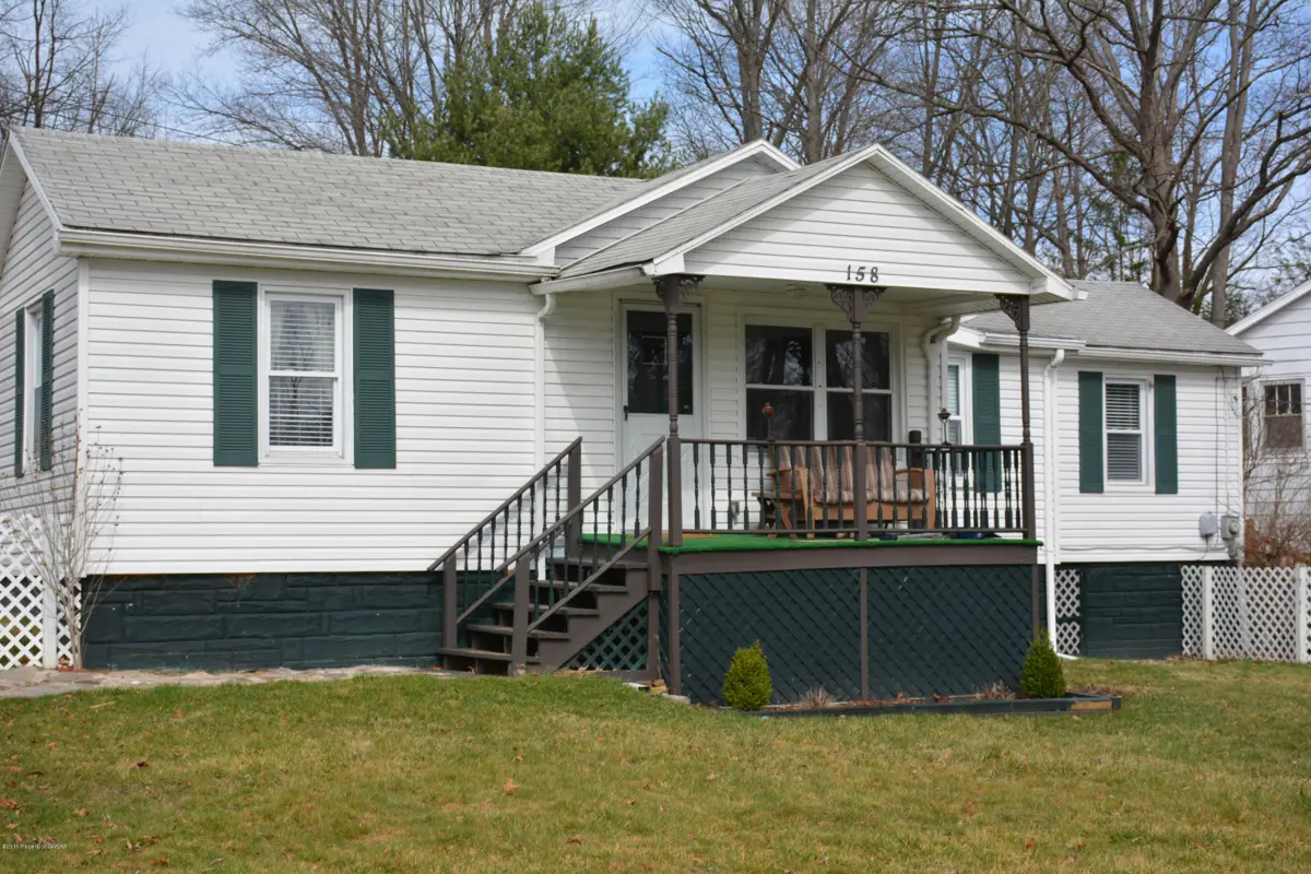 158 E CENTER Street, Shavertown in Shavertown