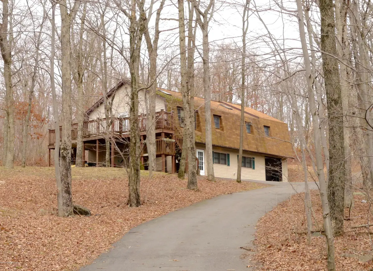 136 Woodside Drive, Freeland in Freeland