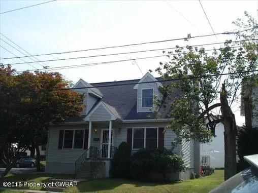 220 CHURCH Street, Dunmore in Dunmore