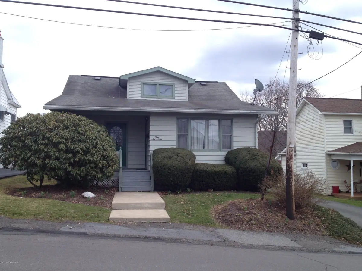 117 N MAIN Street, Mountain Top in Mountain Top