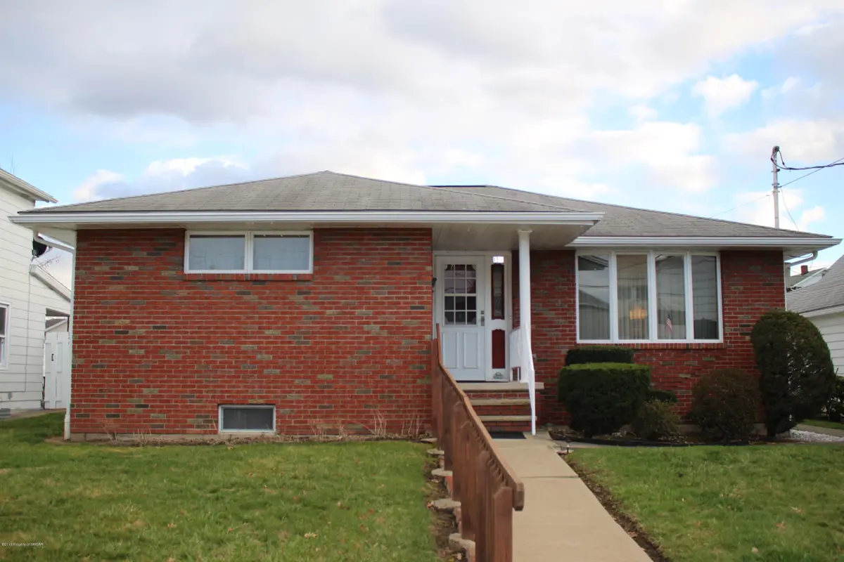 153 E RIDGE, Nanticoke in Nanticoke