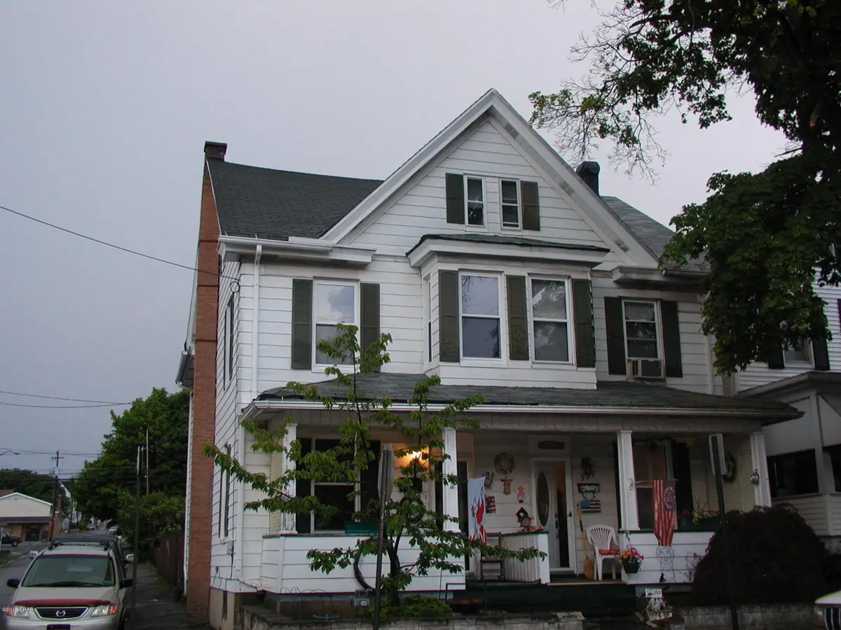 599 N. Locust Street, Hazleton in Hazleton