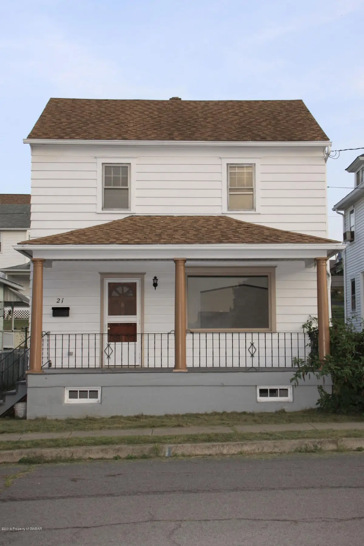 21 E Field Street, Nanticoke in Nanticoke