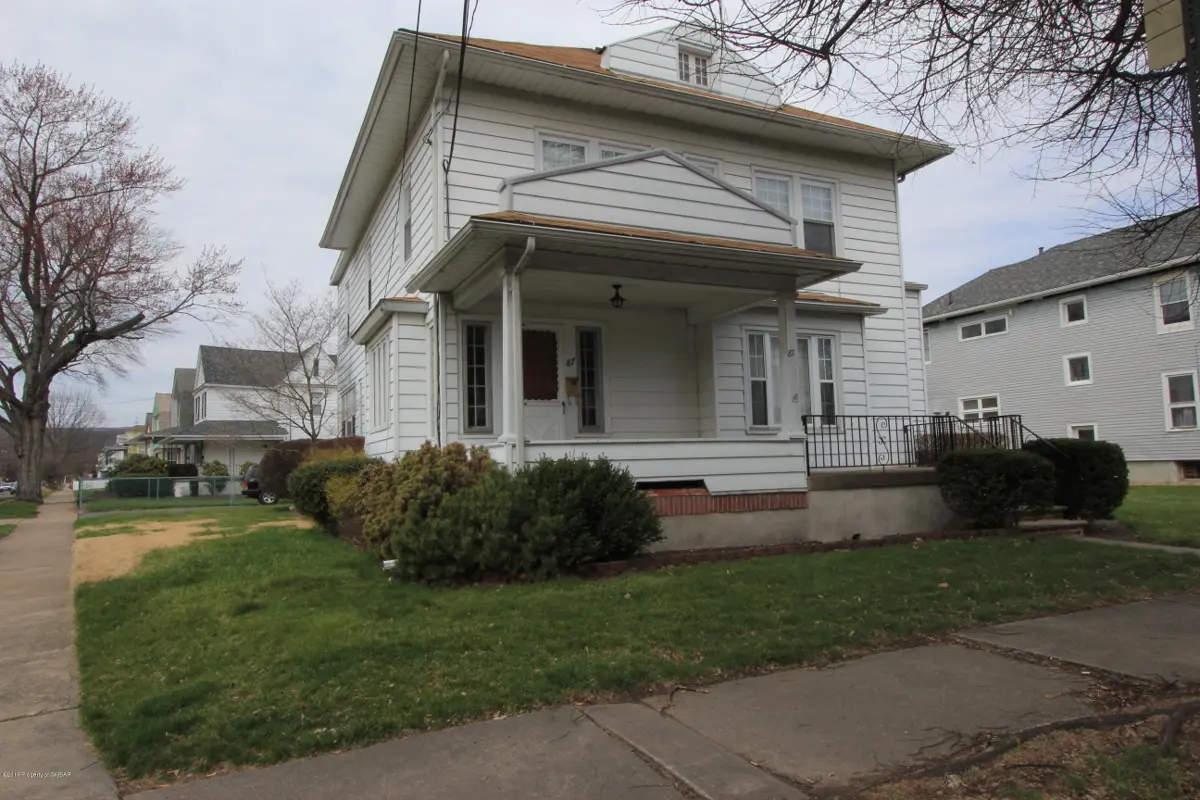 87 Old River, Wilkes-Barre in Wilkes-Barre