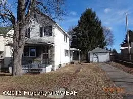 651 MEADE Street, Throop in Throop