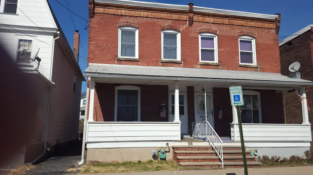 66 Wyoming St., Wilkes-Barre in Wilkes-Barre