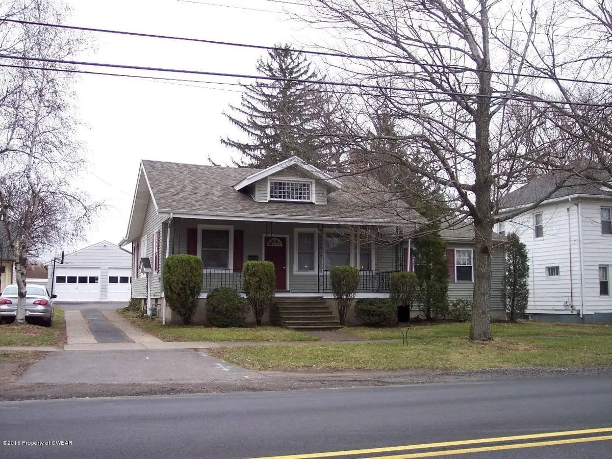 296 River Street, Forty Fort in Forty Fort