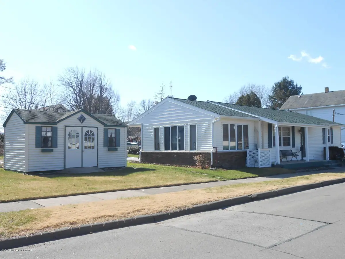77 Scott Street, Swoyersville in Swoyersville