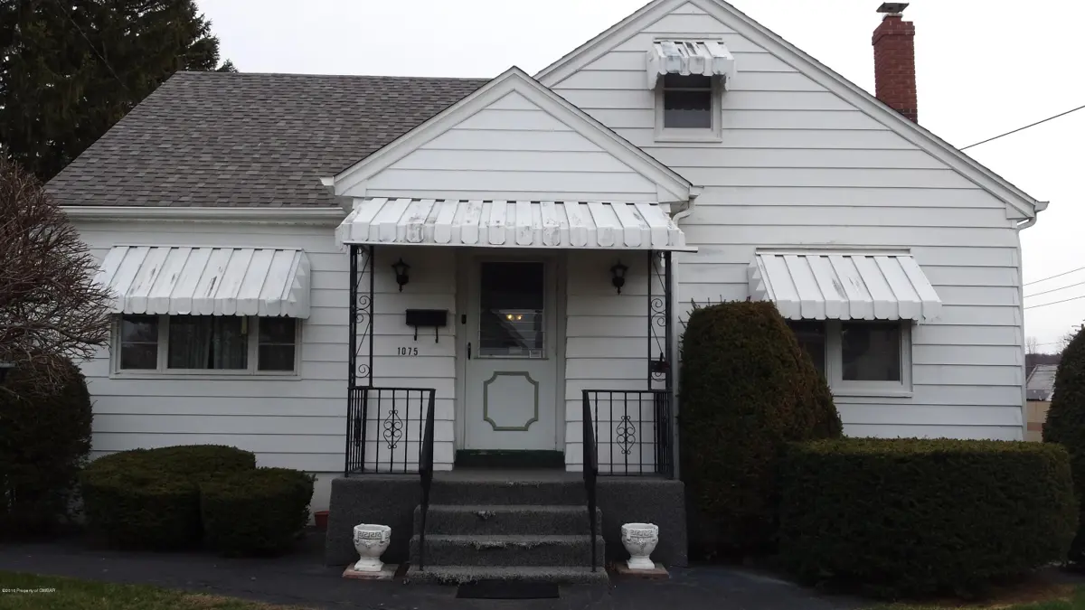 1075 N LOCUST Street, Hazle Township in Hazle Township