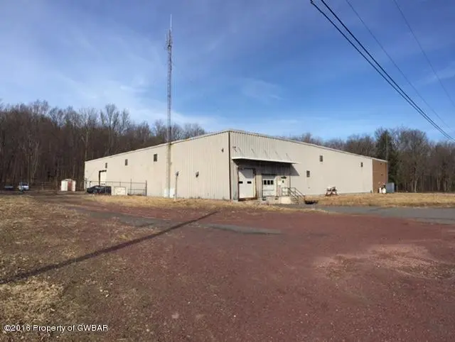 411 SUSQUEHANNA Street, White Haven in White Haven
