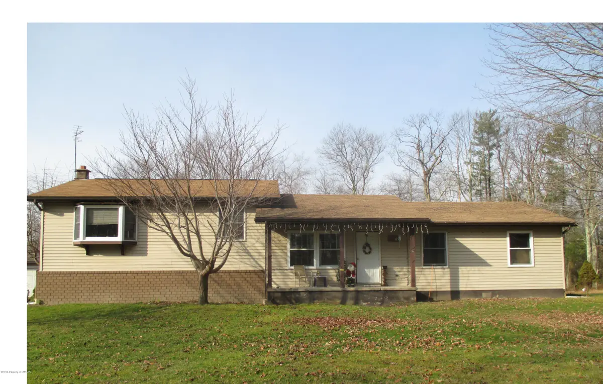 18 BENSCOTER Road, Shickshinny in Shickshinny