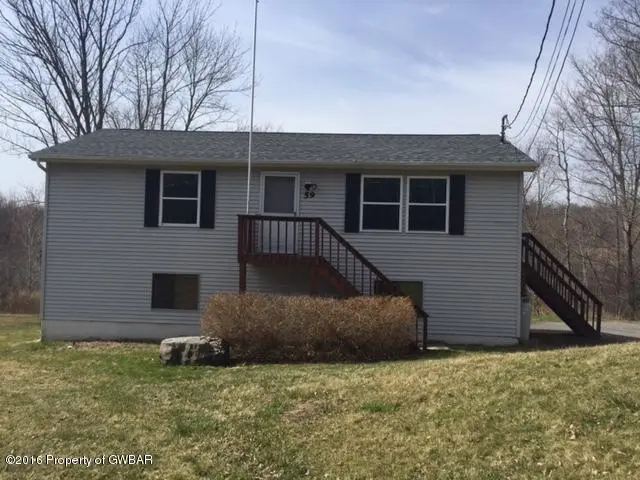 59 Matthews Road, Spring Brook Township in Spring Brook Township