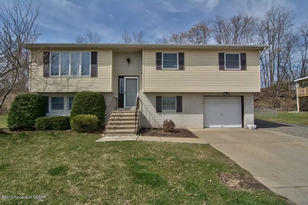 435 ORCHARD Street, Larksville in Larksville