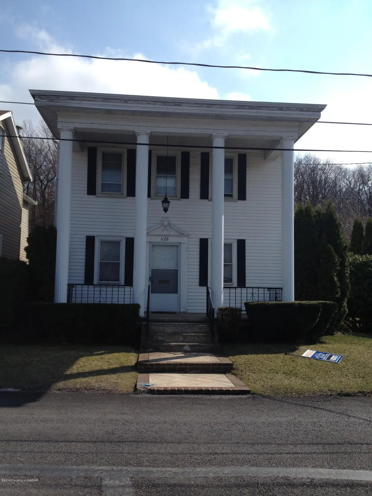 1128 Schwabe Street, Freeland in Freeland
