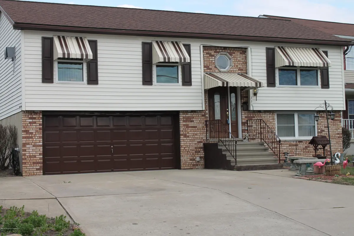 335 OWEN Street, Swoyersville in Swoyersville