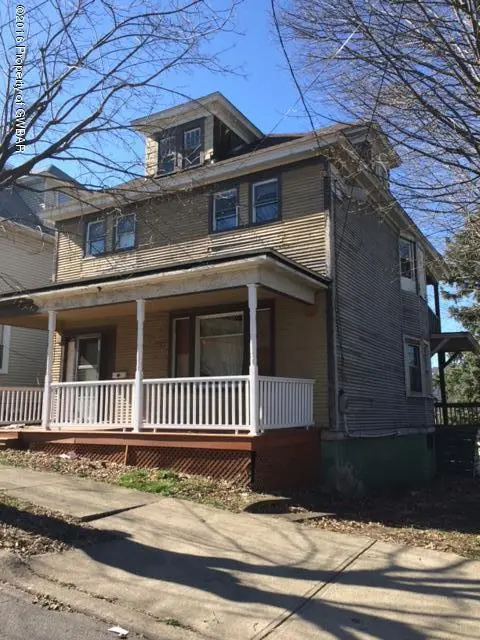 352 E STATE Street, Nanticoke in Nanticoke