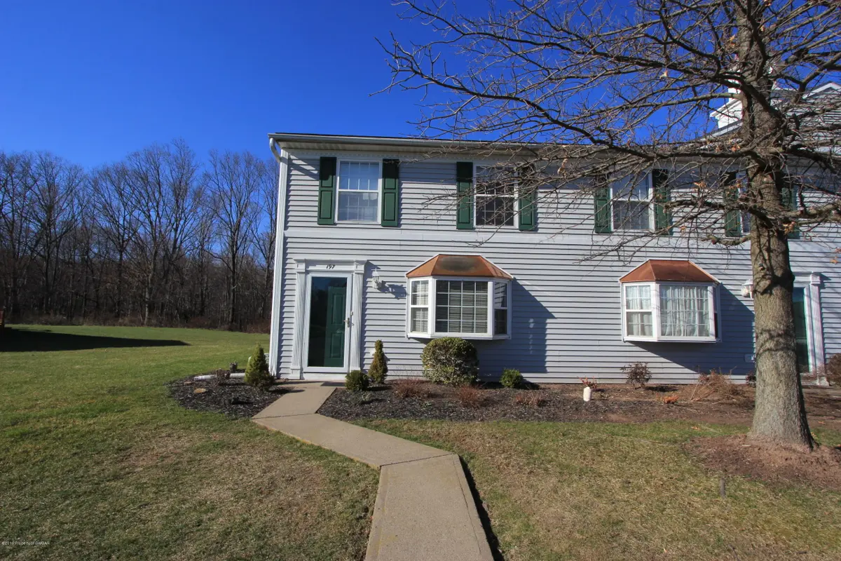 197 PATRIOT Circle, Mountain Top in Mountain Top