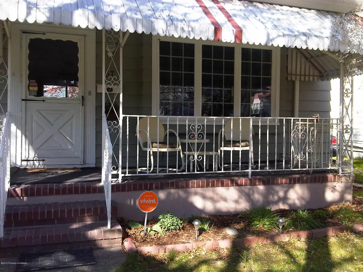 67 MARLBORO Avenue, Wilkes-Barre in Wilkes-Barre