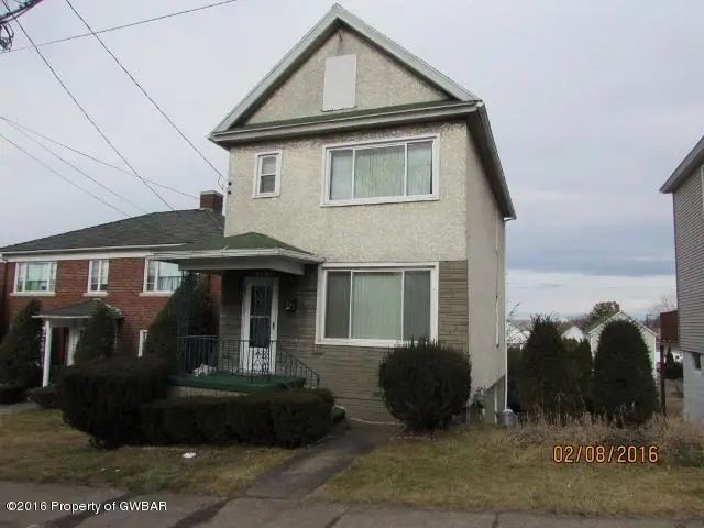 523 RIPPLE Street, Scranton in Scranton