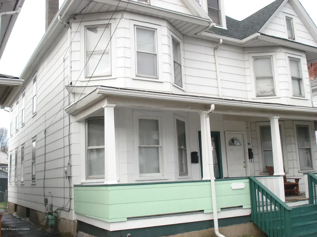 93 W HARTFORD Street, Ashley in Ashley