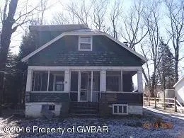 140 FRANKLIN Avenue, Carbondale in Carbondale