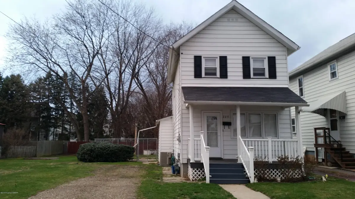 115 Myers Street, Forty Fort in Forty Fort