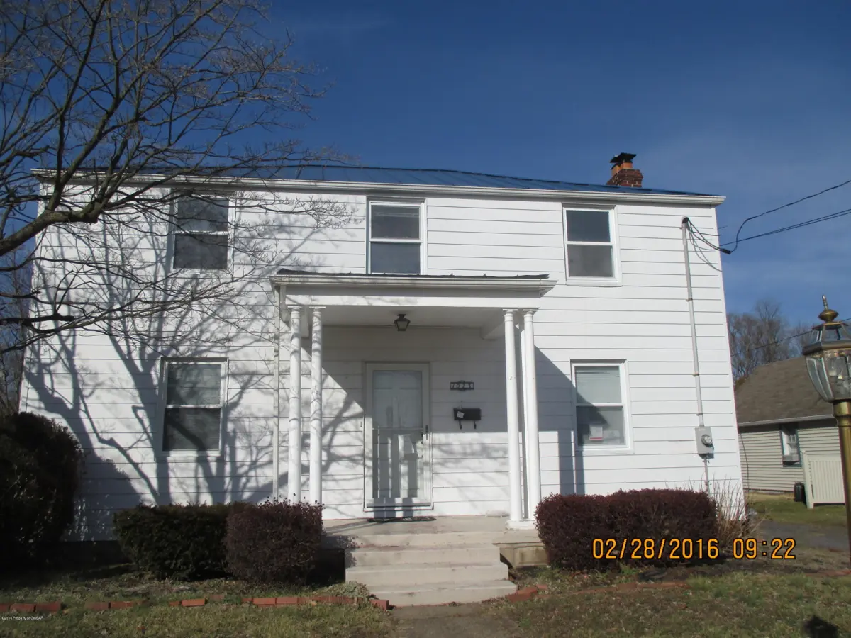 1023 ORANGE Street, Berwick in Berwick
