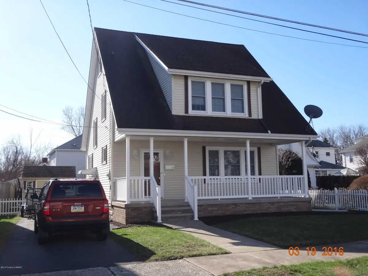 124 Dorrance Street, Wyoming in Wyoming