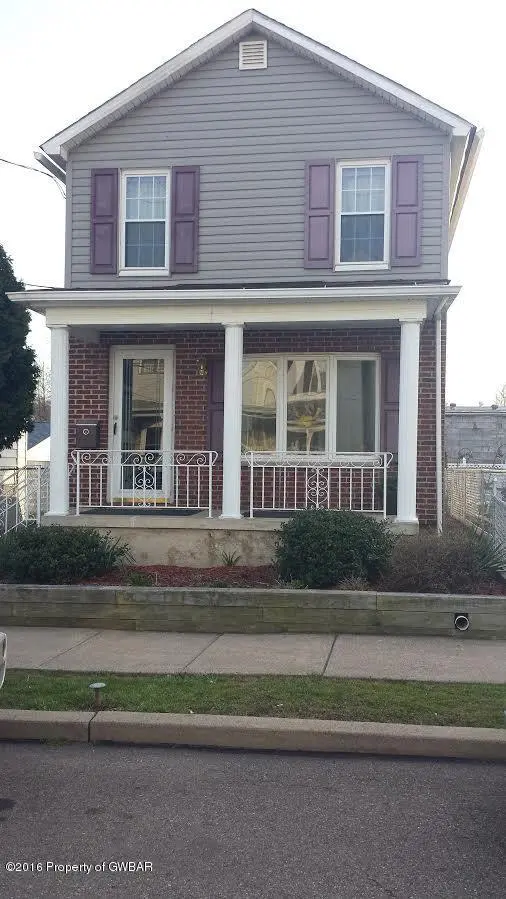 544 PLYMOUTH Street, Hanover Township in Hanover Township