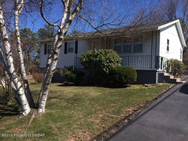 131 Bent Pine, Hazle Township in Hazle Township