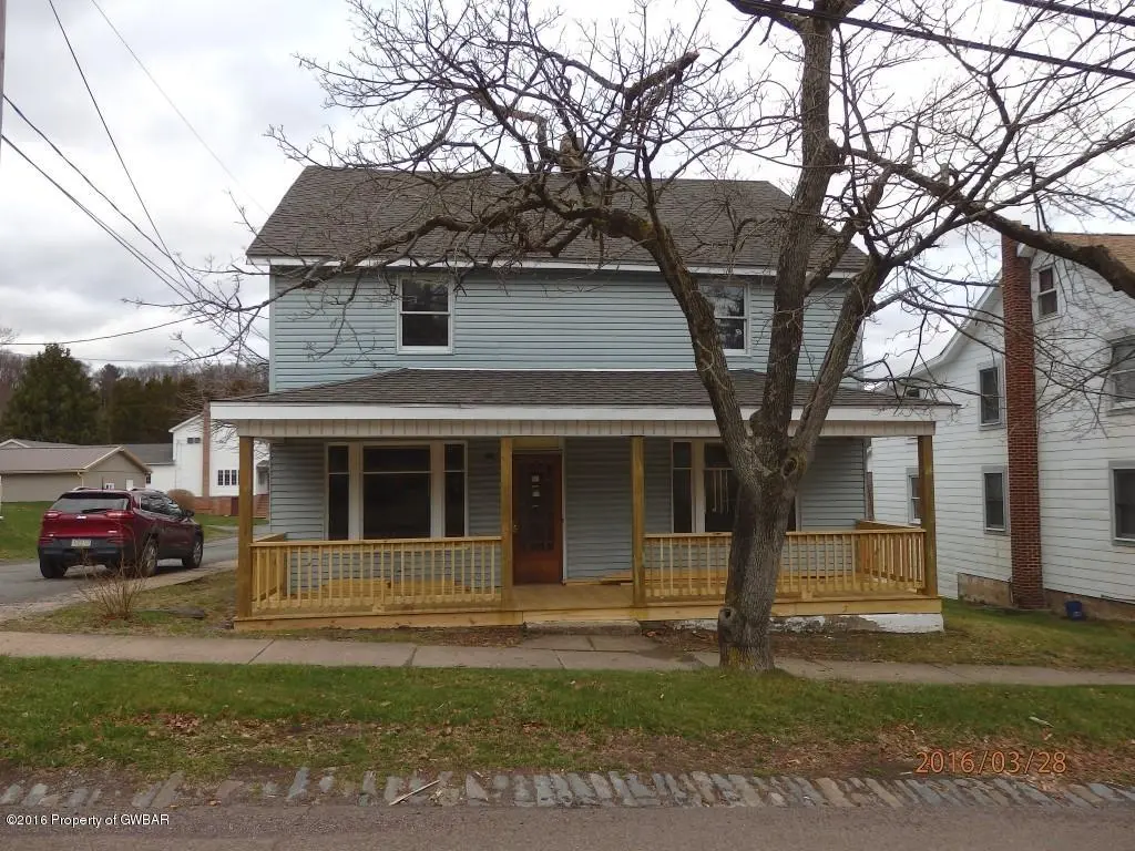 223 MAHANOY Street, Nuremburg in Nuremburg