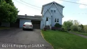 30 Ganc Lane, Drums in Drums