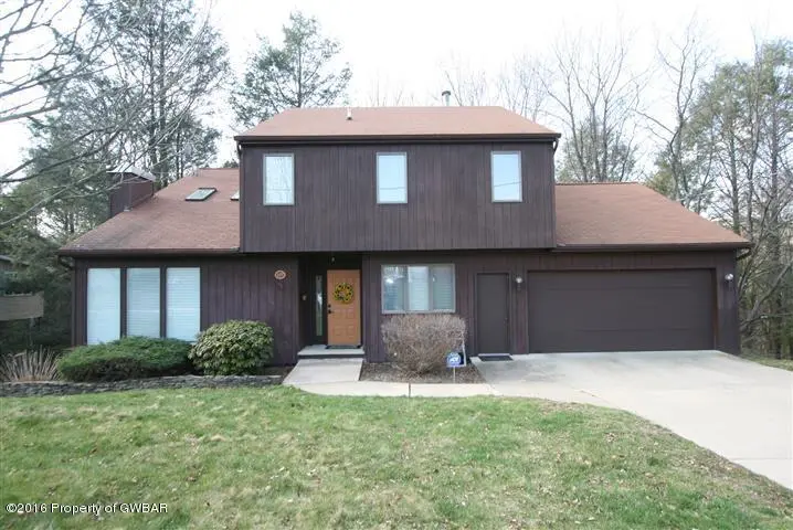 127 Frangorma Drive, Trucksville in Trucksville