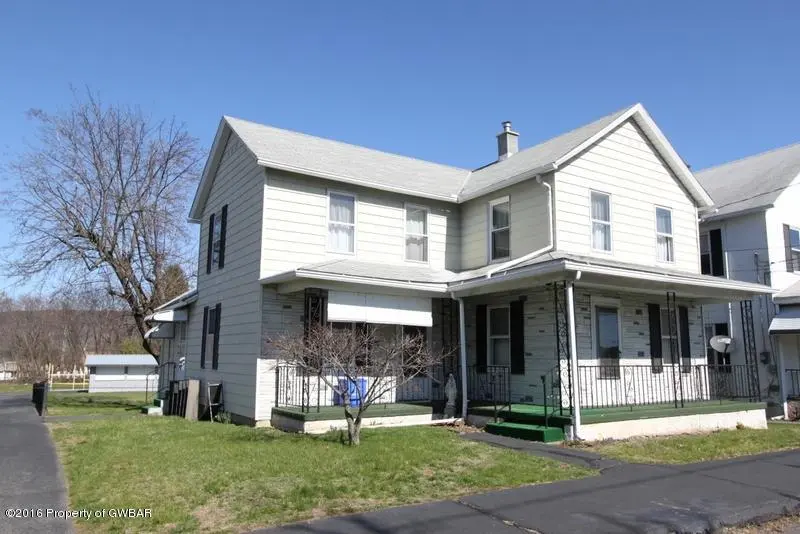 619 Donnelly Street, Duryea in Duryea