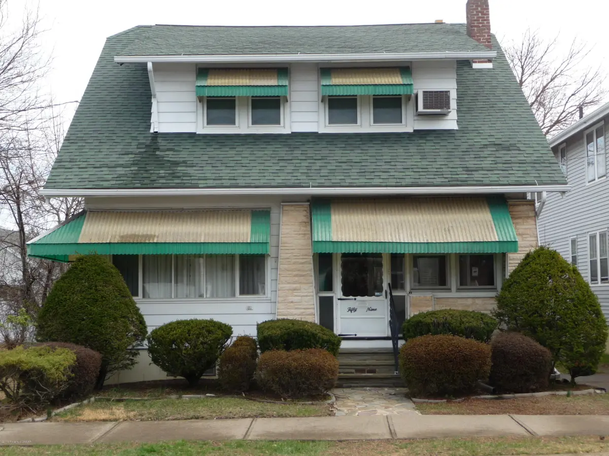 59 CRISMAN Street, Forty Fort in Forty Fort