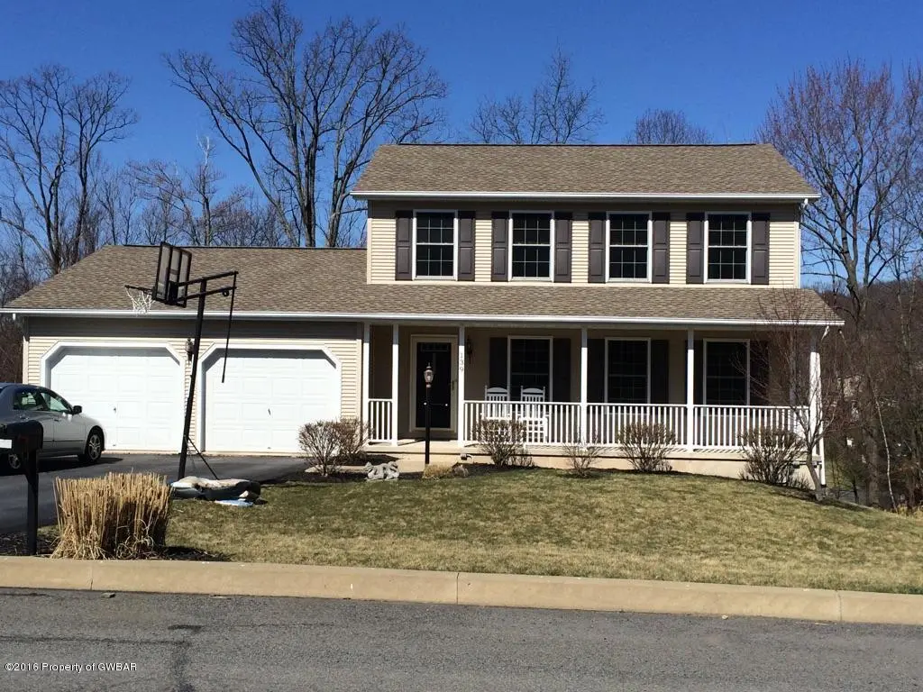 139 KESTREL Road, Mountain Top in Mountain Top