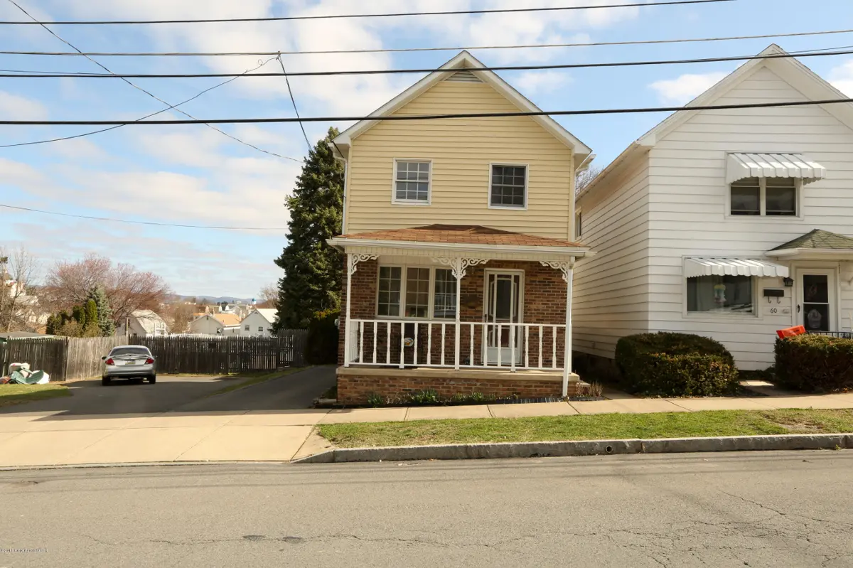 58 Nicholson Street, Wilkes-Barre in Wilkes-Barre