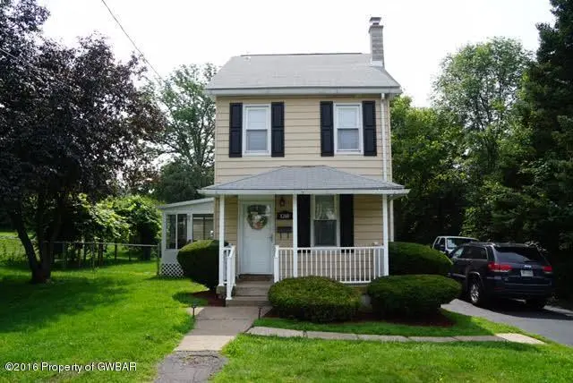 1260 BIRKBECK Street, Freeland in Freeland