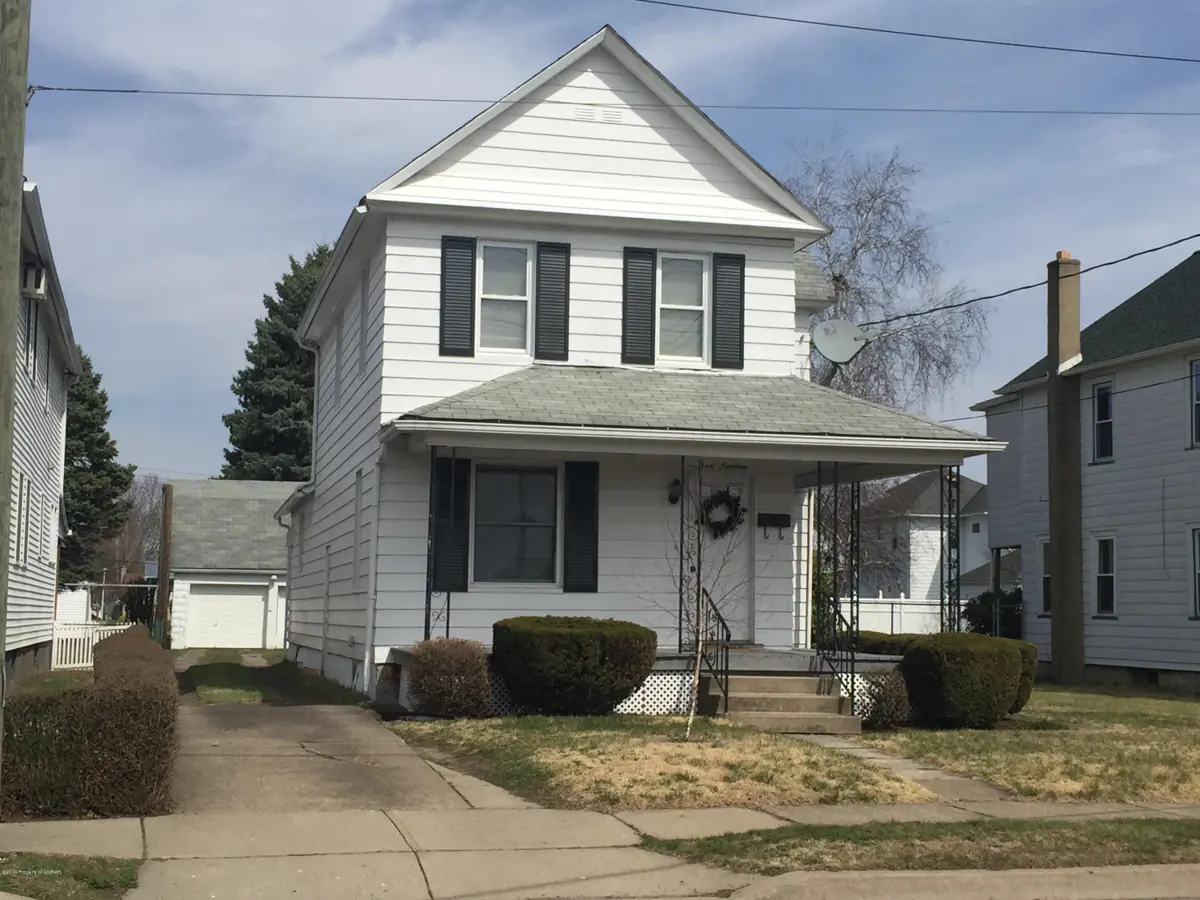 319 Shoemaker Street, Swoyersville in Swoyersville