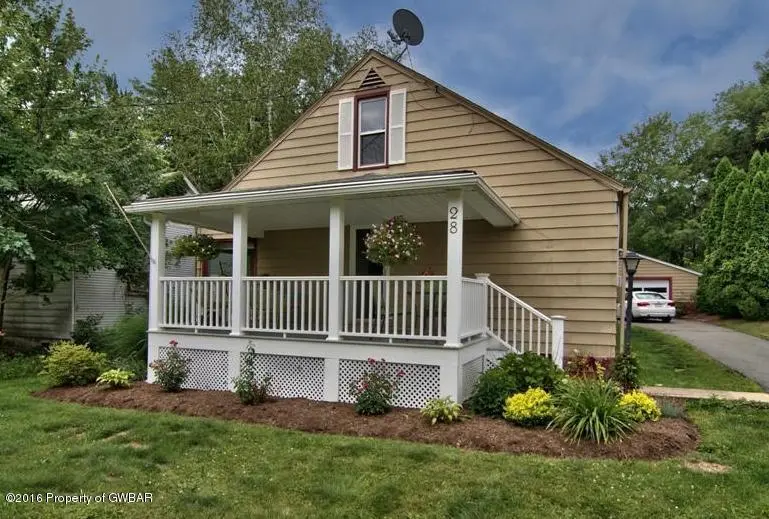 28 OLIVER Road, Sweet Valley in Sweet Valley