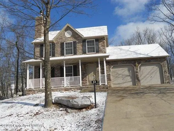 33 HORSESHOE DRIVE, Hazleton in Hazleton