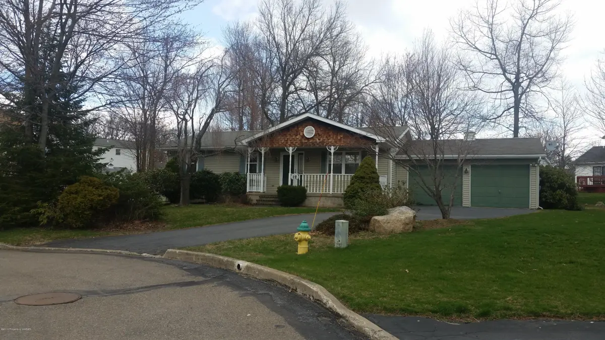 12 St.Matthews Drive, Hazle Township in Hazle Township